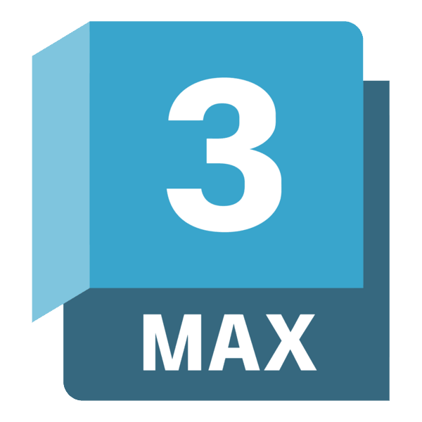 3ds Max Website