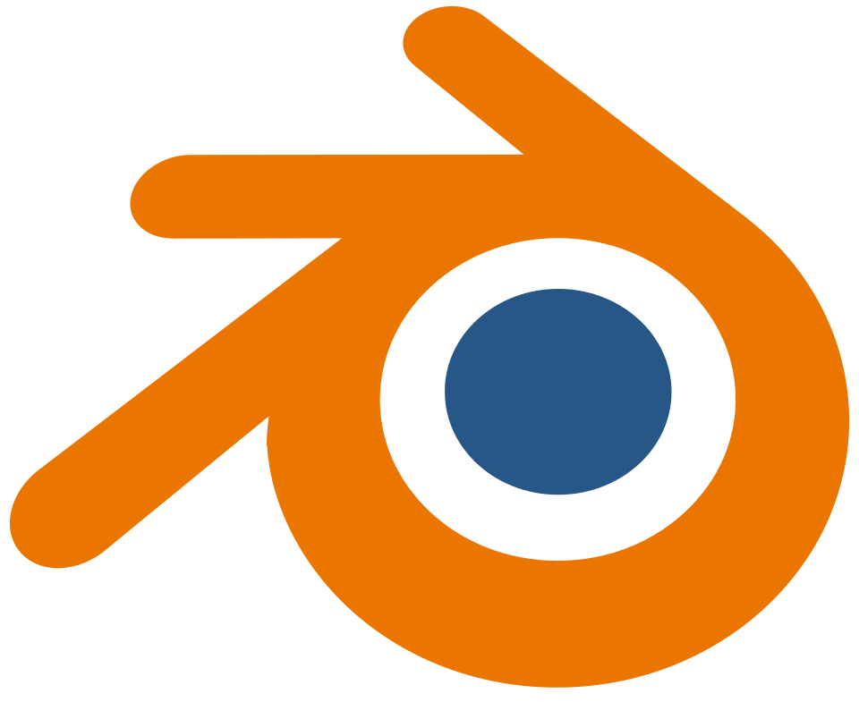 Blender Website